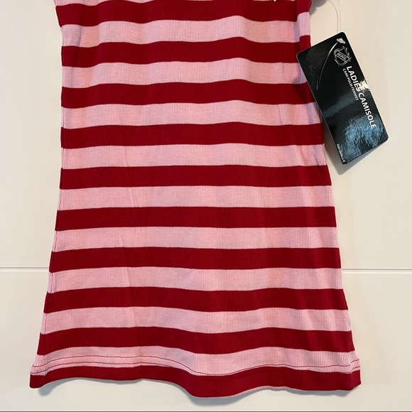 NHL | NWT Calgary Flames Tank Top - Picture 4 of 11